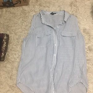 Forever 21 button up